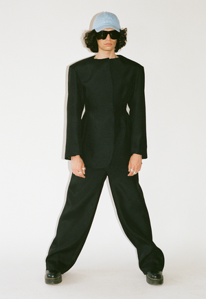 Veste Costume noir