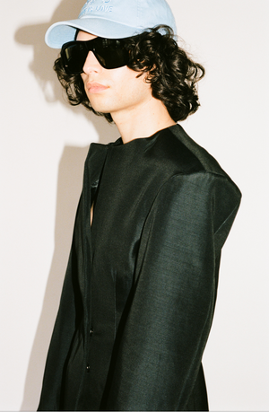 Veste Costume noir