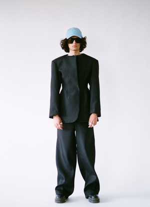 Veste Costume noir