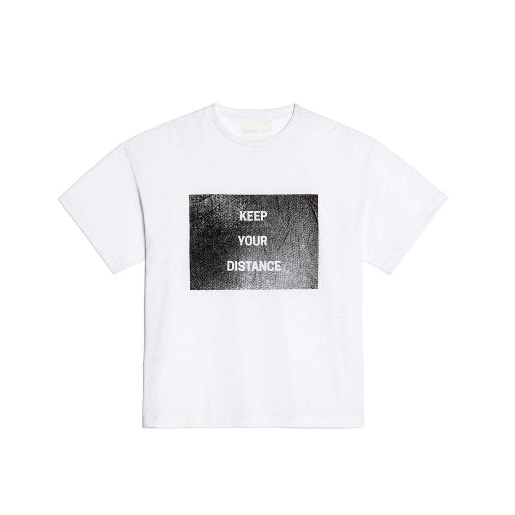 TEE SHIRT KEEP YD