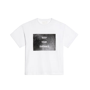 TEE SHIRT KEEP YD