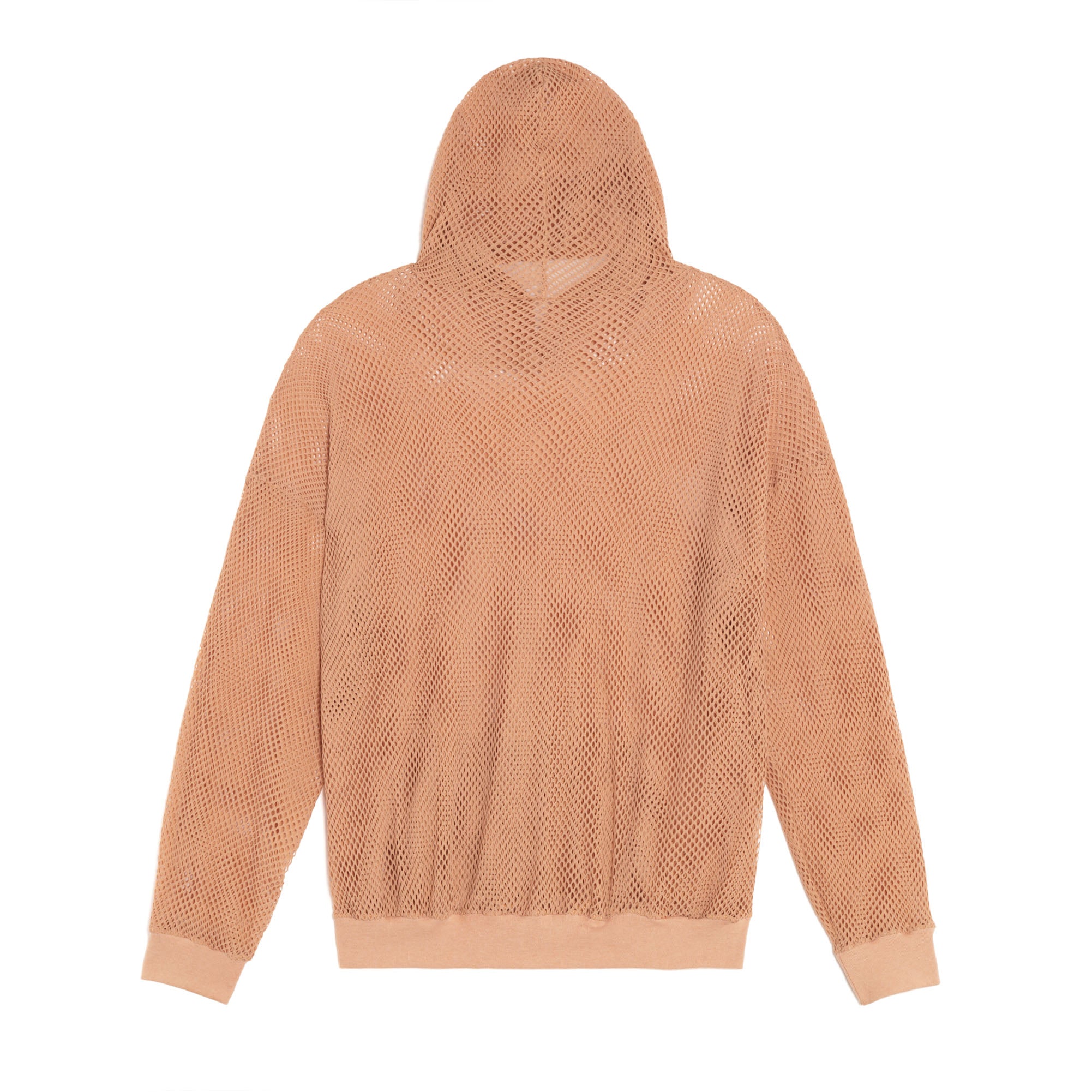 HAPPY HARDCORE HOODIE