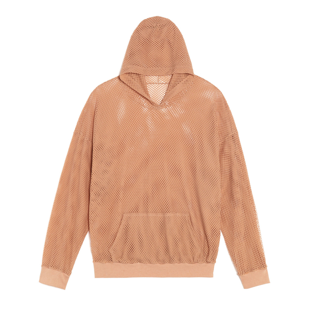 HAPPY HARDCORE HOODIE