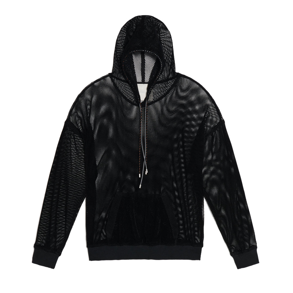 SWEAT RESILLE