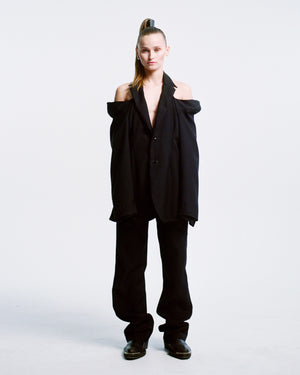 TAILORED PANTS