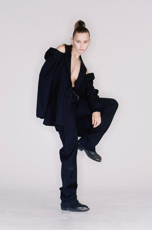 TAILORED JACKET