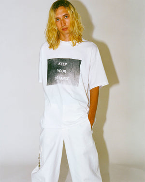 TEE SHIRT KEEP YD