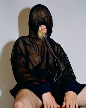 SWEAT RESILLE