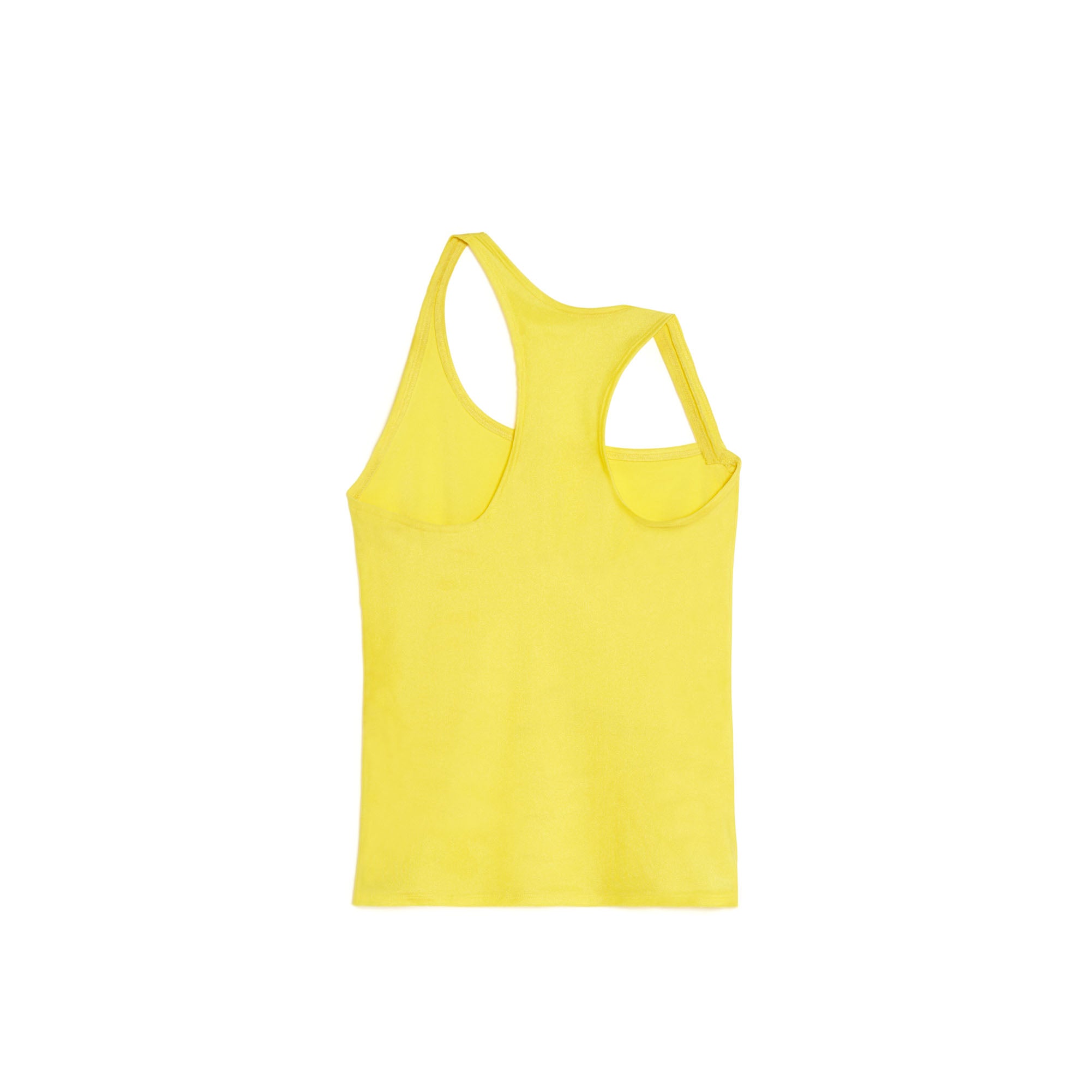 TOP JAUNE ASYMETRIQUE