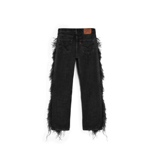 Jean Noir à Plumes