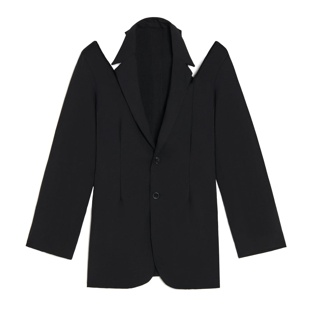 TAILORED JACKET
