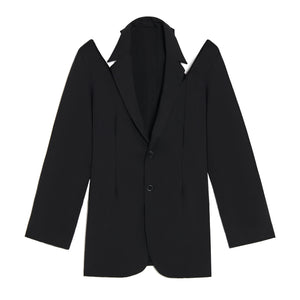 TAILORED JACKET