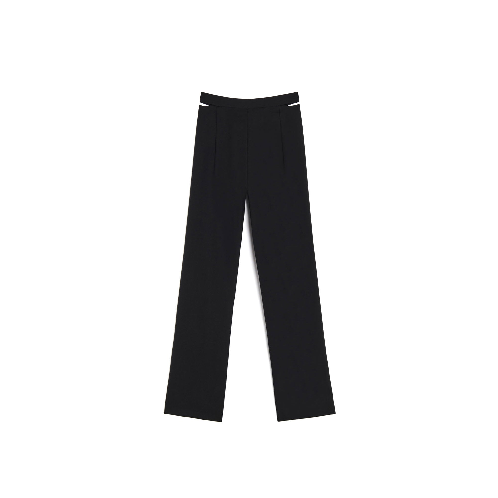 TAILORED PANTS