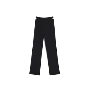TAILORED PANTS
