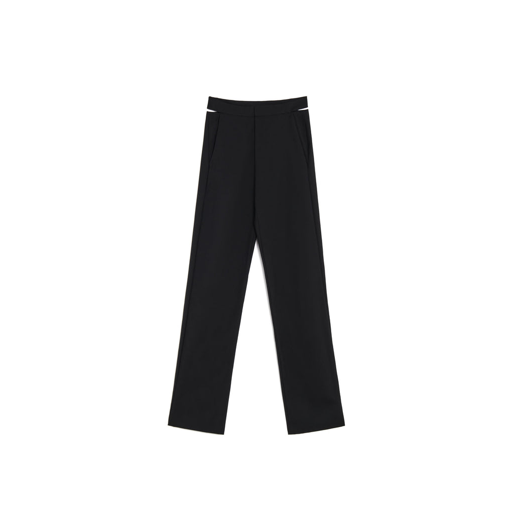 TAILORED PANTS