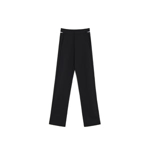 TAILORED PANTS