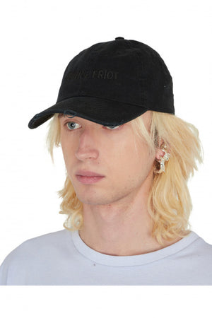 LOGO CAP