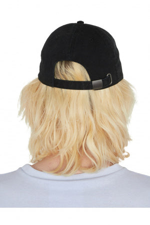LOGO CAP